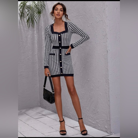 SHEIN Dresses & Skirts - New dress, small size